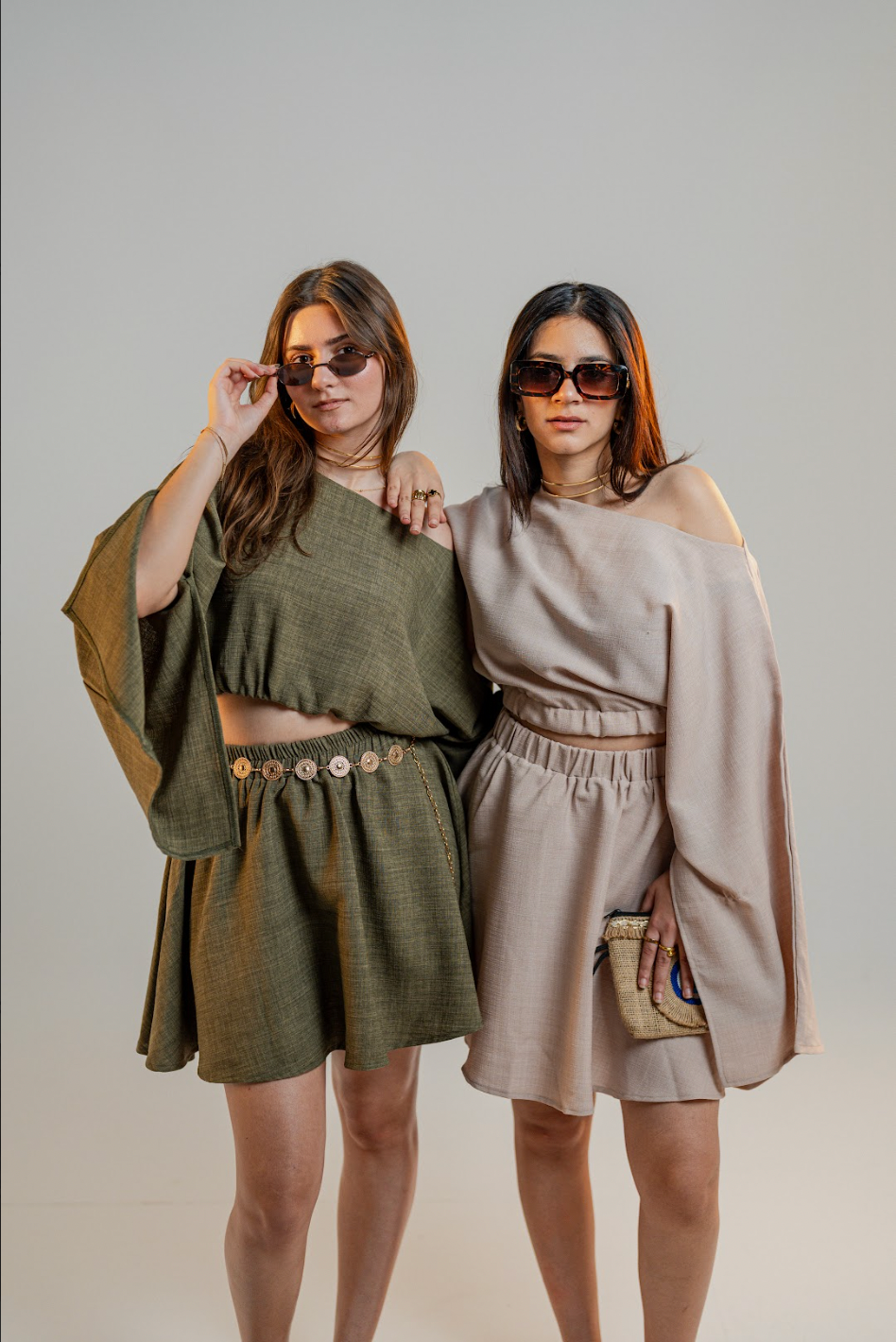 Linen Set